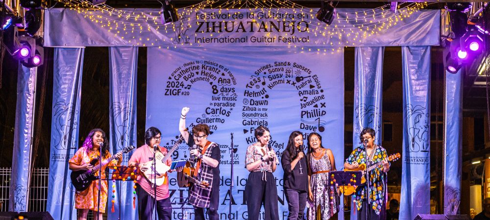 Festival Music Nights Concerts 